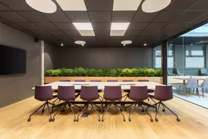 Regus 28 Nydalsveien 1F