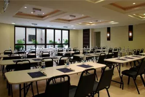 Hotel Master Curitiba