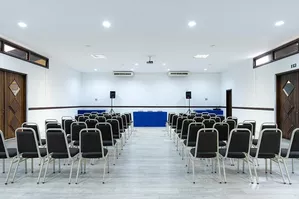 Hotel Flat Petras Residence