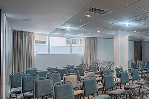 Holiday Inn Belo Horizonte Savassi