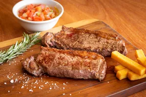 Fogo de Chão - Botafogo - Rio