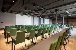 Scandic Holmenkollen Park