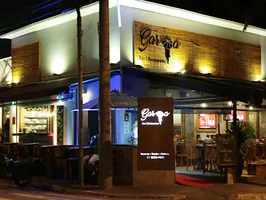 Garoa Bar e Restaurante