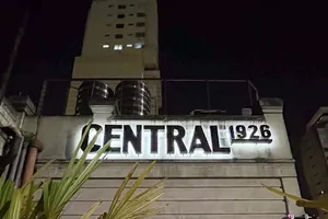 Central 1926