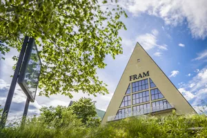 Fram Museum