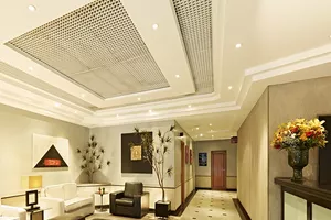 Regent Park Suíte Hotel