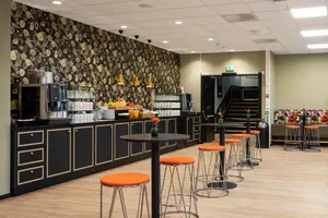 Thon Conference Universitetsgaten