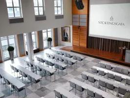 Stortingsgata Kurs & Konferanse