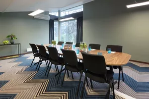 Radisson Blu Park Hotel