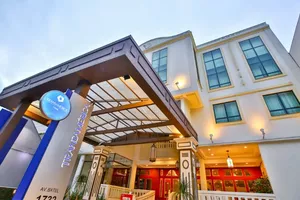 Transamerica Executive Curitiba Batel