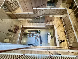 Norwegian Press House