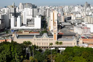 Museu da Língua Portuguesa
