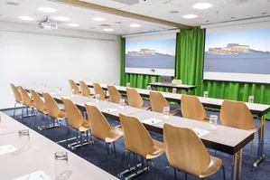 Park Inn by Radisson Oslo