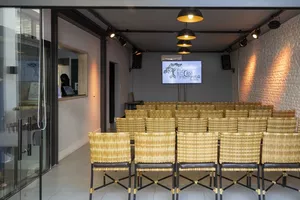 CASA Pompeia Pacaembu