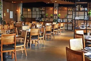 Corrientes 348 - Marina da Glória