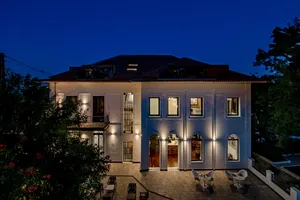 Villa Paranaguá Hotel & SPA