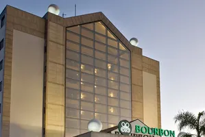 Bourbon Dom Ricardo Aeroporto Curitiba Hotel